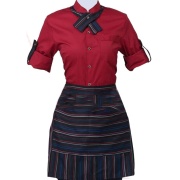 JESMARY -  Đồng Phục Nhà Hàng Khách Sạn Đẹp – Yếu Tố Vàng Tạo Dấu Ấn Thương Hiệu Dịch Vụ